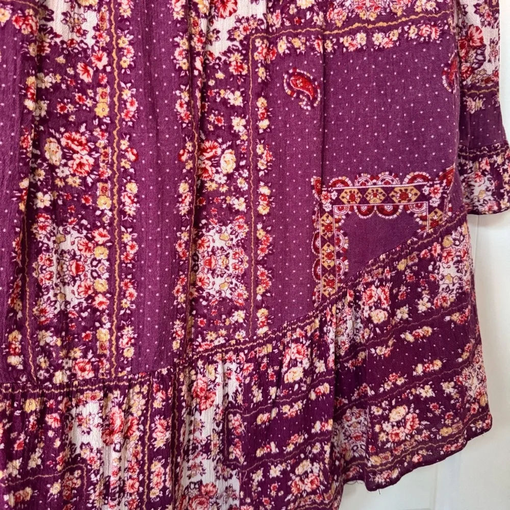 Camila Dunne Daisy Jones and The Six Free People Dress - Picture 5 of 6